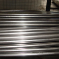 China factory supply high quality grade 304/316L/201/202  stainless steel pipe sanitary piping price  for balcony